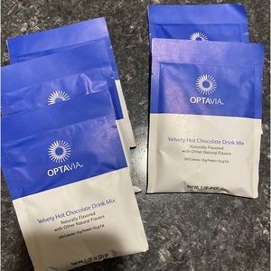 Optavia hot chocolate